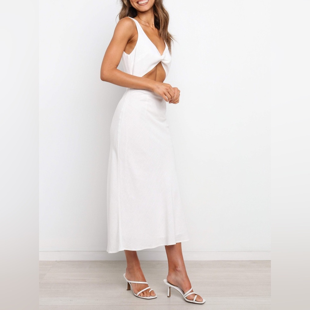 PETAL & PUP - Apollo Dress Size 4 - Picture 3 of 15